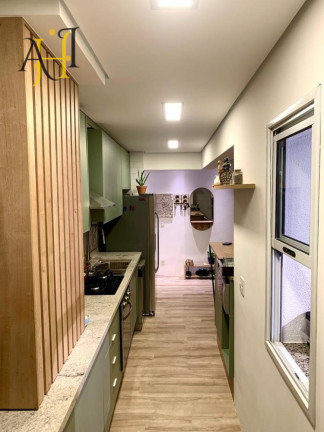 Imagem Apartamento com 2 Quartos à Venda, 80 m² em Vila Leopoldina - São Paulo Imagem Apartamento com 2 Quartos à Venda, 80 m² em Vila Leopoldina - São Paulo