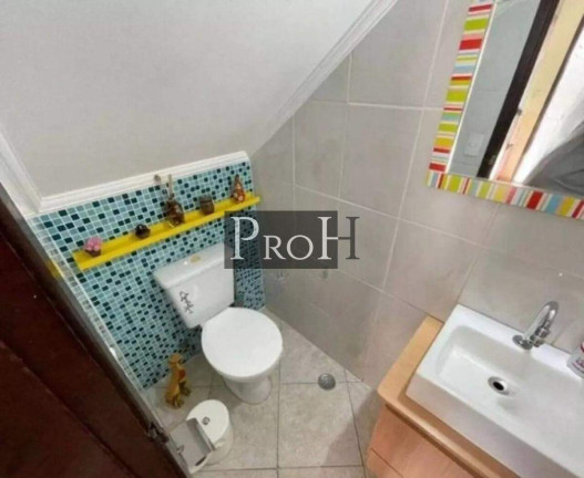 Imagem Imóvel com 3 Quartos à Venda, 73 m² em Campestre - Santo André Imagem Imóvel com 3 Quartos à Venda, 73 m² em Campestre - Santo André