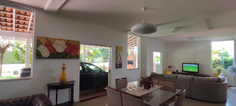 Imagem Casa com 3 Quartos à Venda, 550 m² em Alvorada - Araçoiaba Da Serra Imagem Casa com 3 Quartos à Venda, 550 m² em Alvorada - Araçoiaba Da Serra