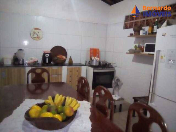 Imagem Casa com 8 Quartos à Venda, 1 m² em Parajuru - Beberibe