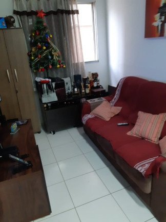 Imagem Apartamento com 2 Quartos à Venda, 55 m² em Ponte De São João - Jundiaí