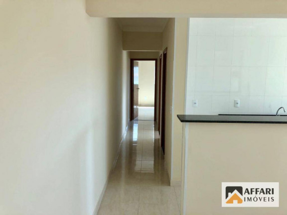 Imagem Apartamento com 2 Quartos para Alugar, 90 m² em Vila Santa Maria - Americana