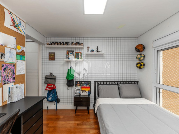 Imagem Apartamento com 3 Quartos à Venda, 238 m² em Chácara Klabin - São Paulo Imagem Apartamento com 3 Quartos à Venda, 238 m² em Chácara Klabin - São Paulo