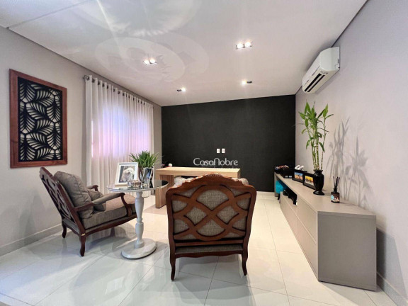 Imagem Apartamento com 3 Quartos à Venda, 202 m² em Bosque Das Juritis - Ribeirão Preto Imagem Apartamento com 3 Quartos à Venda, 202 m² em Bosque Das Juritis - Ribeirão Preto