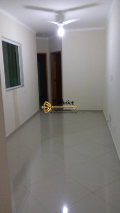 Imagem Cobertura com 2 Quartos à Venda, 94 m² em Vila Linda - Santo André Imagem Cobertura com 2 Quartos à Venda, 94 m² em Vila Linda - Santo André