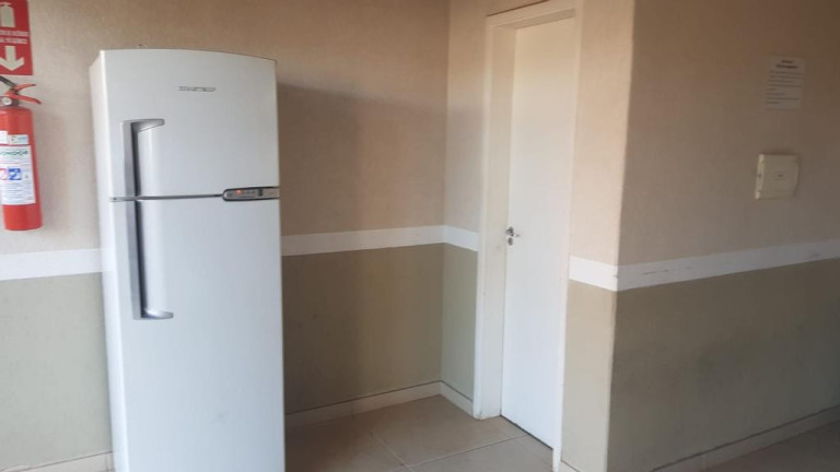 Imagem Cobertura com 3 Quartos à Venda, 123 m² em Bonfim - Campinas