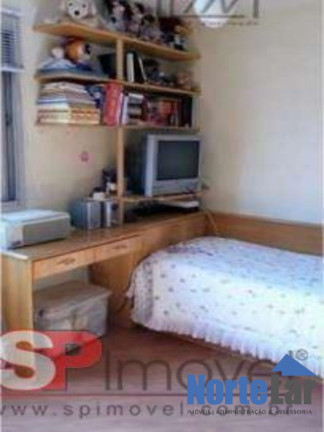 Imagem Apartamento com 3 Quartos à Venda, 87 m² em Freguesia Do O - São Paulo