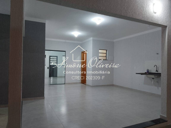 Imagem Casa com 2 Quartos à Venda, 321 m² em Barreiro - Taubaté