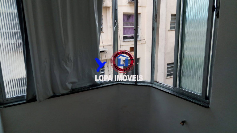 Imagem Apartamento com 1 Quarto à Venda, 27 m² em Centro - Rio De Janeiro Imagem Apartamento com 1 Quarto à Venda, 27 m² em Centro - Rio De Janeiro