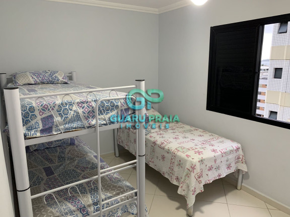 Imagem Apartamento com 2 Quartos à Venda, 70 m² em Enseada - Guarujá