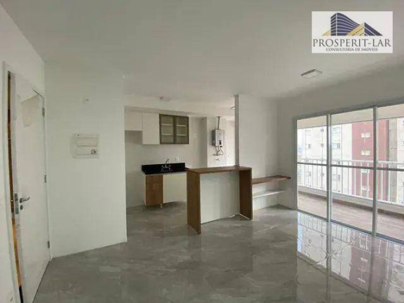 Imagem Apartamento com 2 Quartos à Venda, 68 m² em Ponte Grande - Guarulhos