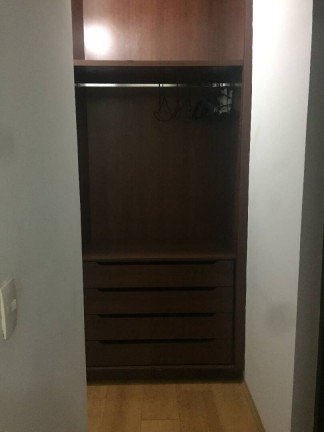Imagem Apartamento com 1 Quarto para Alugar, 68 m² em Alphaville Centro Industrial E Empresarial/alphaville. - Barueri Imagem Apartamento com 1 Quarto para Alugar, 68 m² em Alphaville Centro Industrial E Empresarial/alphaville. - Barueri
