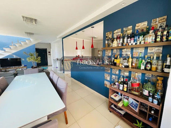 Imagem Casa com 4 Quartos à Venda, 265 m² em Jardim Maristela - Atibaia Imagem Casa com 4 Quartos à Venda, 265 m² em Jardim Maristela - Atibaia