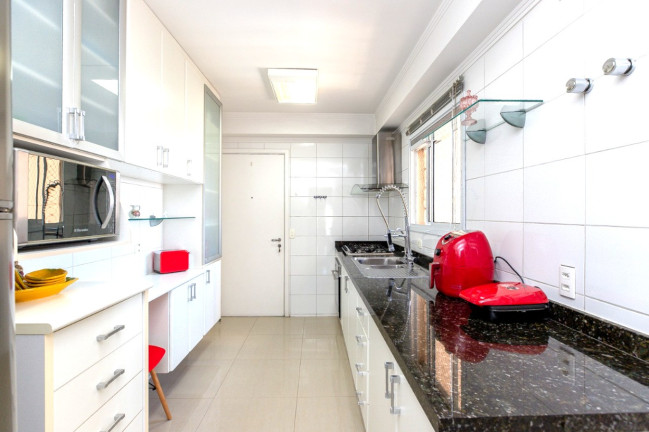 Imagem Apartamento com 3 Quartos à Venda, 163 m² em Jardim Campo Grande - São Paulo Imagem Apartamento com 3 Quartos à Venda, 163 m² em Jardim Campo Grande - São Paulo