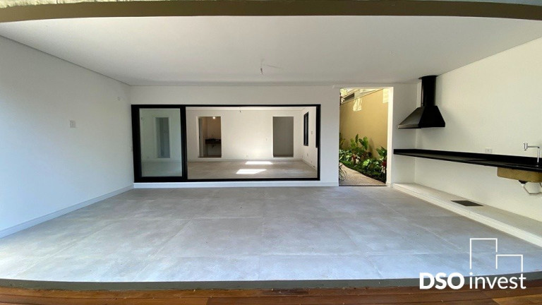 Imagem Casa com 3 Quartos à Venda, 450 m² em Jardim Petrópolis - São Paulo