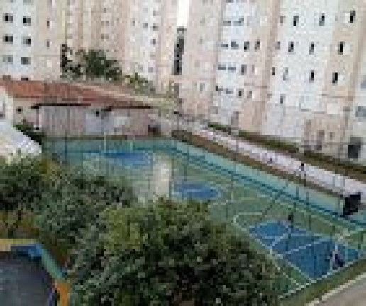Imagem Apartamento com 2 Quartos à Venda, 47 m² em Jardim Ismênia - São José Dos Campos Imagem Apartamento com 2 Quartos à Venda, 47 m² em Jardim Ismênia - São José Dos Campos