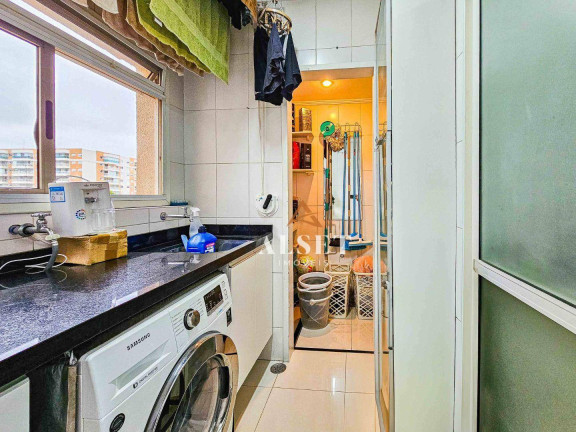 Imagem Apartamento com 3 Quartos à Venda, 86 m² em Mooca - São Paulo