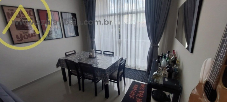 Imagem Casa com 3 Quartos à Venda, 106 m² em Recreio Maristela - Atibaia Imagem Casa com 3 Quartos à Venda, 106 m² em Recreio Maristela - Atibaia