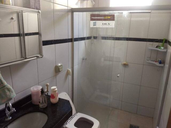 Imagem Casa com 3 Quartos à Venda, 119 m² em Jardim Vila Boa - Goiânia Imagem Casa com 3 Quartos à Venda, 119 m² em Jardim Vila Boa - Goiânia