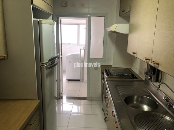 Imagem Apartamento com 2 Quartos para Alugar, 100 m² em Jardim Europa - São Paulo