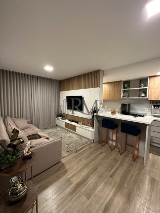 Imagem Apartamento com 2 Quartos à Venda, 65 m² em Balneário - Florianópolis Imagem Apartamento com 2 Quartos à Venda, 65 m² em Balneário - Florianópolis