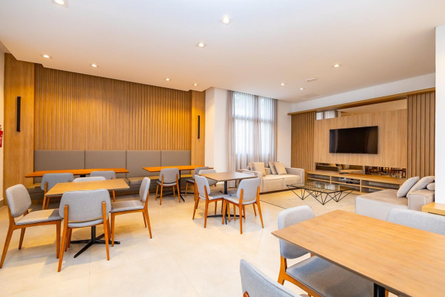 Imagem Cobertura com 3 Quartos à Venda, 264 m² em Seminário - Curitiba Imagem Cobertura com 3 Quartos à Venda, 264 m² em Seminário - Curitiba