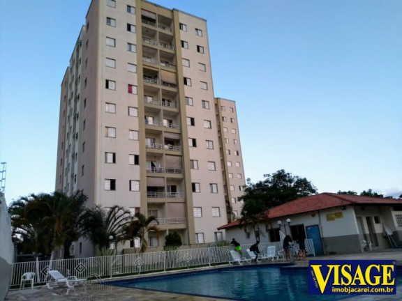 Imagem Apartamento com 3 Quartos à Venda, em Morumbi - São José Dos Campos Imagem Apartamento com 3 Quartos à Venda, em Morumbi - São José Dos Campos