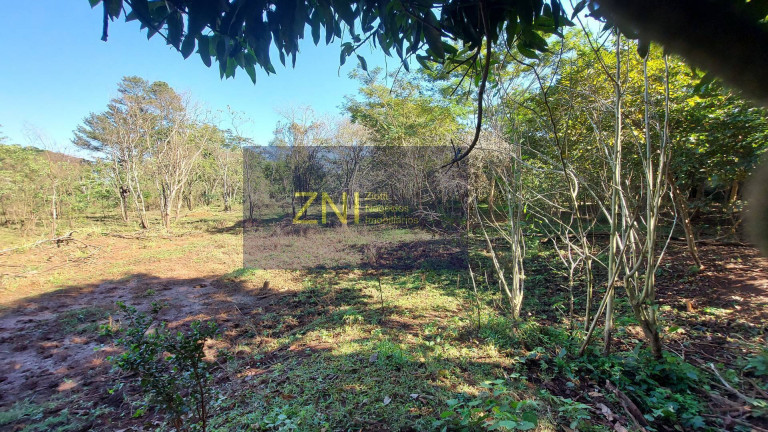 Imagem Chácara com 3 Quartos à Venda, 5.148 m² em Rural - Jardinópolis