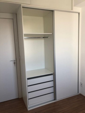 Imagem Apartamento com 1 Quarto à Venda, 30 m² em Mooca - São Paulo