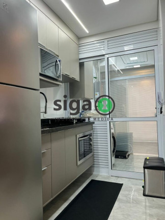 Imagem Apartamento com 3 Quartos à Venda, 80 m² em Vila Formosa - São Paulo