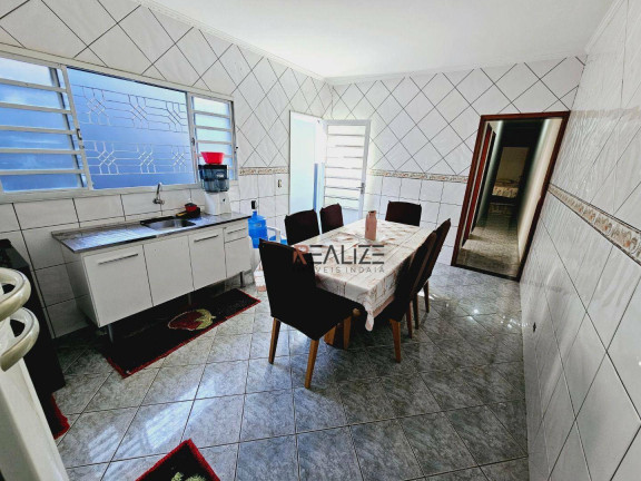 Imagem Casa com 2 Quartos à Venda, 145 m² em Residencial Monte Verde - Indaiatuba