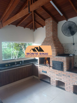Imagem Chácara com 4 Quartos à Venda, 1.264 m² em Centro - Capela Do Alto Imagem Chácara com 4 Quartos à Venda, 1.264 m² em Centro - Capela Do Alto