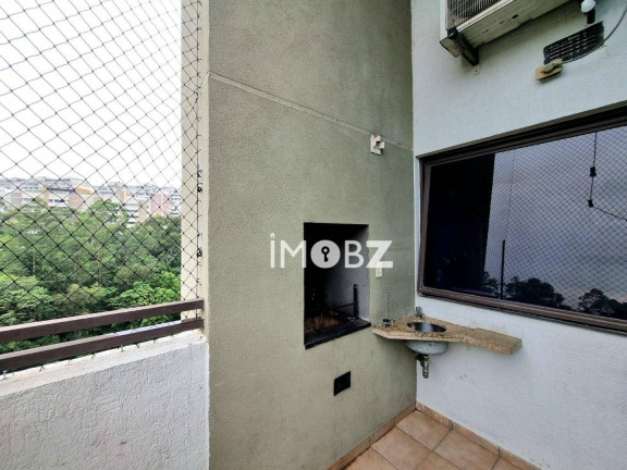Imagem Imóvel com 1 Quarto à Venda, 68 m² em Panamby - São Paulo