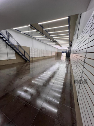 Imagem Loja para Alugar, 545 m² em Centro Histórico - Porto Alegre