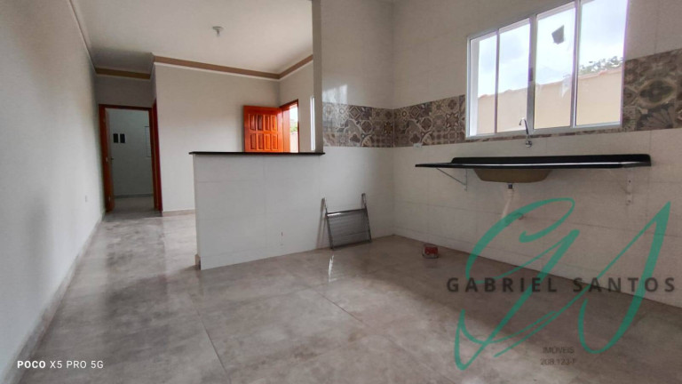 Imagem Casa com 2 Quartos à Venda, 150 m² em Baneário Flórida Mirim - Mongaguá Imagem Casa com 2 Quartos à Venda, 150 m² em Baneário Flórida Mirim - Mongaguá