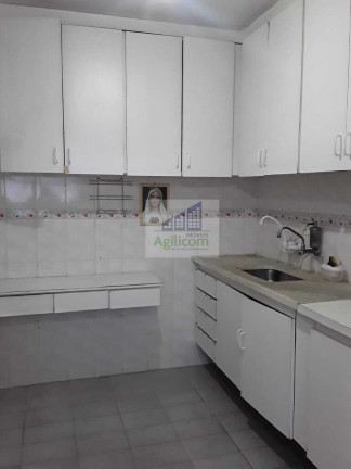 Imagem Apartamento com 2 Quartos à Venda, 68 m² em Campo Belo - São Paulo
