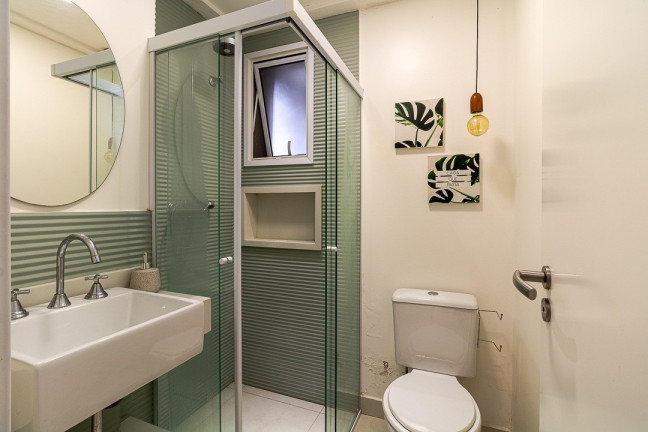 Imagem Apartamento com 2 Quartos à Venda, 68 m² em Vila Mascote - São Paulo