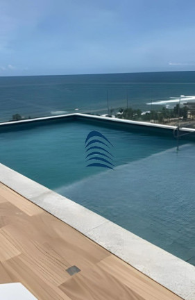 Imagem Flat com 1 Quarto à Venda, 28 m² em Itapuã - Salvador