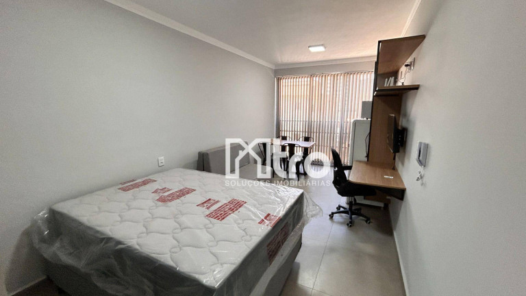 Imagem Apartamento com 1 Quarto à Venda, 24 m² em Pinheirinho - Itajubá