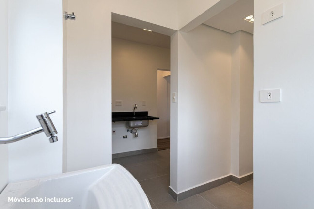 Imagem Apartamento com 2 Quartos à Venda, 55 m² em Saúde - São Paulo Imagem Apartamento com 2 Quartos à Venda, 55 m² em Saúde - São Paulo