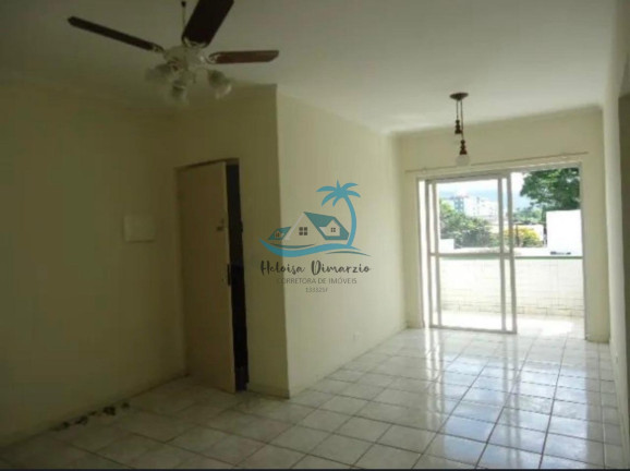 Imagem Apartamento com 2 Quartos à Venda, 72 m² em Tenório - Ubatuba
