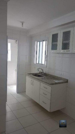 Imagem Apartamento com 2 Quartos à Venda, 87 m² em Centro - São Bernardo Do Campo