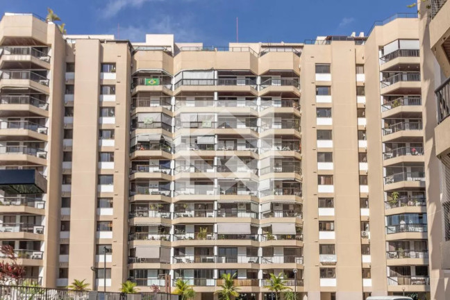 Imagem Cobertura com 3 Quartos à Venda, 360 m² em Barra Da Tijuca - Rio De Janeiro Imagem Cobertura com 3 Quartos à Venda, 360 m² em Barra Da Tijuca - Rio De Janeiro