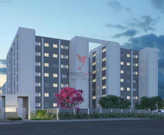 Apartamento com 2 Quartos à Venda, 47 m² em Taquara - Rio De Janeiro