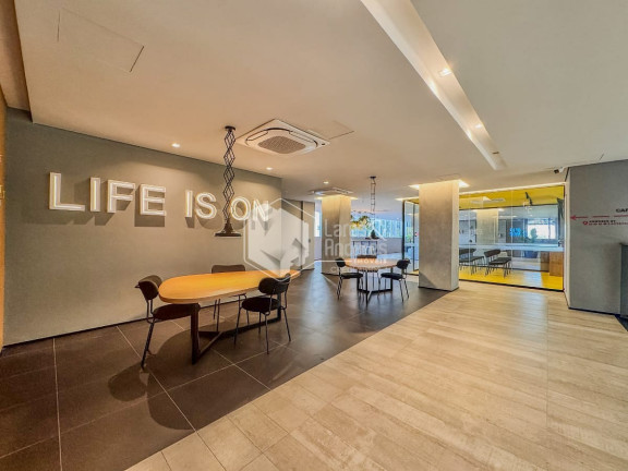 Imagem Apartamento com 1 Quarto à Venda, 23 m² em Paraíso - São Paulo Imagem Apartamento com 1 Quarto à Venda, 23 m² em Paraíso - São Paulo