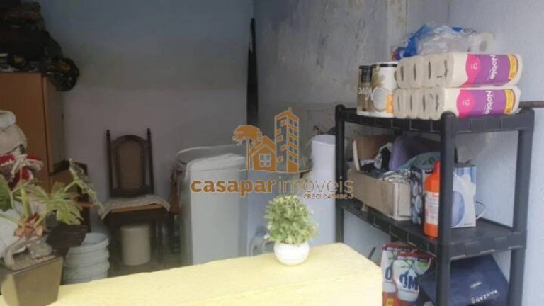 Casa com 2 Quartos à Venda, 107 m² em Santa Paula - São Caetano Do Sul