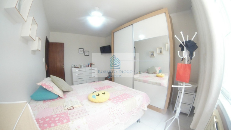 Imagem Casa com 2 Quartos à Venda, 100 m² em São Francisco - Niterói