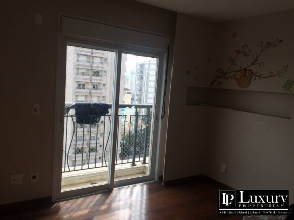 Imagem Apartamento com 4 Quartos à Venda, 226 m² em Vila Nova Conceição - São Paulo Imagem Apartamento com 4 Quartos à Venda, 226 m² em Vila Nova Conceição - São Paulo