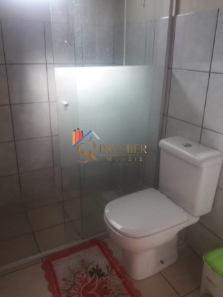 Imagem Casa com 3 Quartos à Venda, 133 m² em Ibiraquera - Garopaba