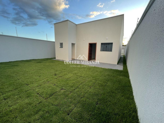 Imagem Casa com 2 Quartos à Venda, 85 m² em Residencial Cidade Jardim - Marabá